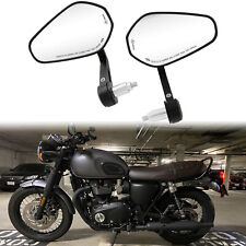 7/8'' Motorrad Lenkerenden