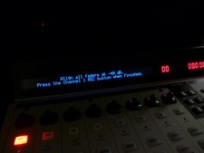 Mackie Control Universal MCU