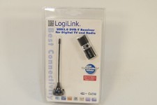 LogiLink USB 2.0 Mini DVB -T