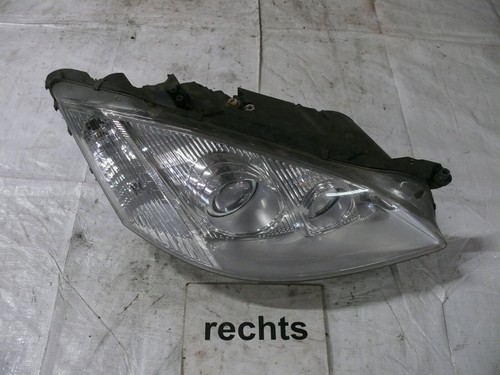 Mercedes s420 cdi w221 221 - mercedes,
