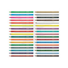 LYRA Farb-Riesen Buntstifte