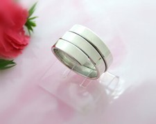 Silberring Silber 925 Damen