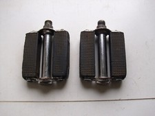 Fahrrad alte UNION Pedalen / Pedale / Fahrradpedale für Oldtimer Fahrrad