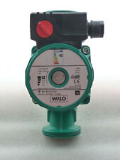 Wilo Star RS 30 / 6  Heizungspumpe 180 mm Umwälzumpe  230 Volt gebraucht  P6Z