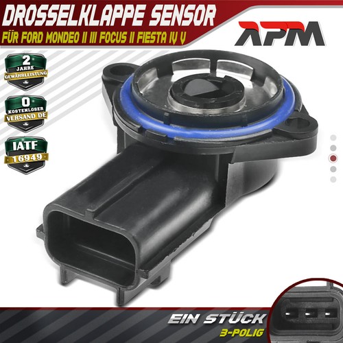 Drosselklappe