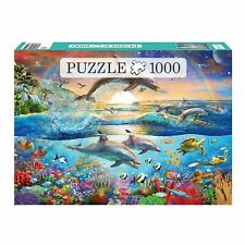 DELPHINE / Dolphin´s Serenity