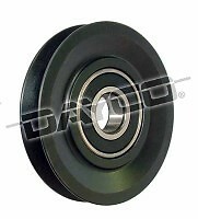 Nuline tensioner pulley - pulley, for