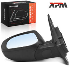 Außenspiegel Links Konvex Beheizbar Manuell einklappbar für Hyundai i20 PB 12-15
