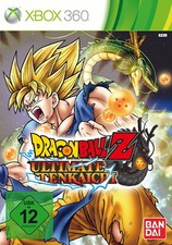 Dragon Ball Z: Ultimate