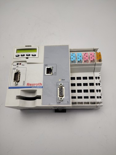 Bosch rextoth - bosch,