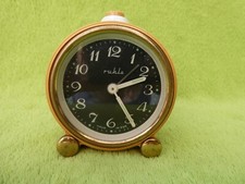 Alter Mechanischer Ruhla