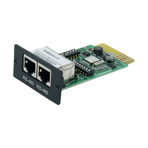 Rs485 modbuskarte zur - rs485,