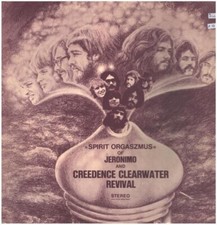Creedence Clearwater Revival