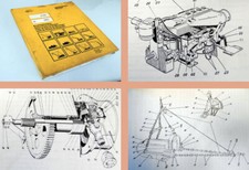 Ersatzteilkatalog Mannesmann