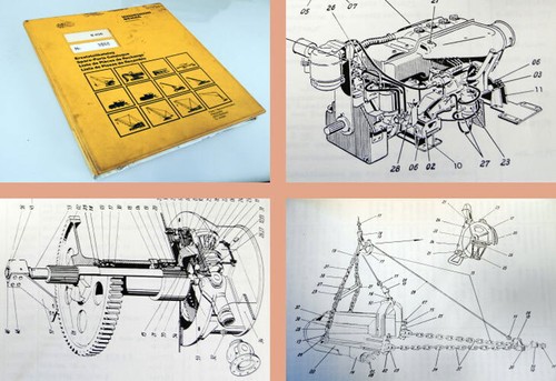 Ersatzteilkatalog mannesmann - ersatzteilkatalog,