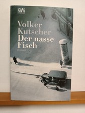 Volker Kutscher - Der nasse