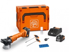 Fein AKFH 18-5 AS Basis Set