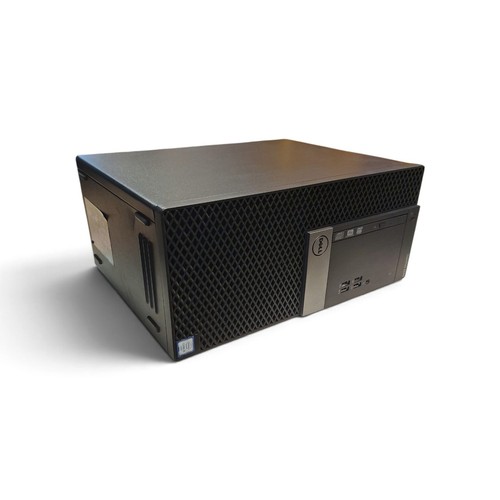 Dell optiplex 3040 desktop - dell,