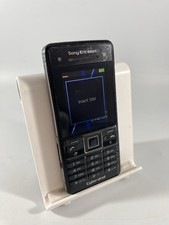 Sony Ericsson C902 schwarz