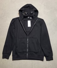 C.P. Company Kapuzenjacke