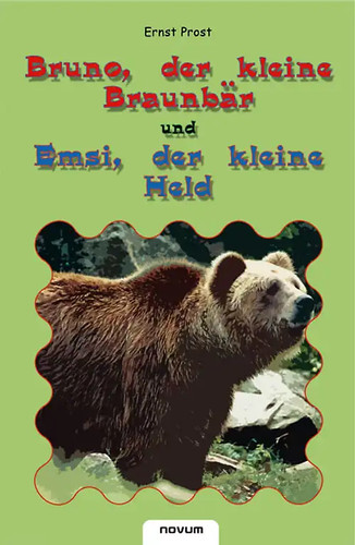Bruno der kleine - bruno,,