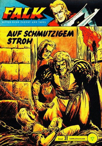 Falk 31 hethke verlag - 31,