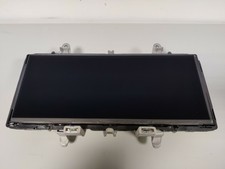 Kombiinstrument Tacho Display