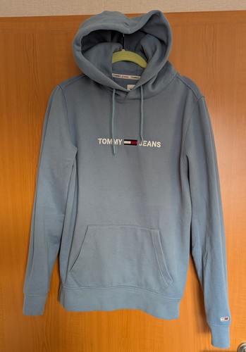 Tommy jeans hoodie - tommy,