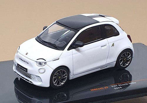 Ixo models scale diecast - 1/43,