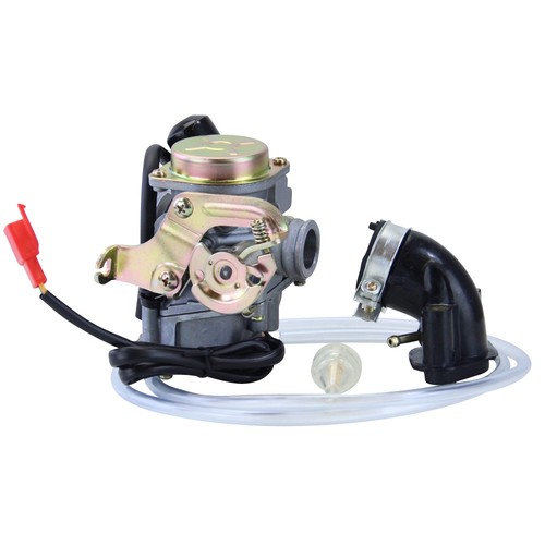 Baotian bt49 vergaser set - baotian,