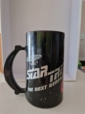 Star Trek - The next
