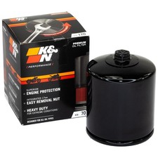 ölfilter 170 für - k&n, kn-170