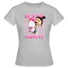 Minions Agnes Mit Einhorn