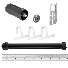 Rolladen komplett SET Rolladenmotor P 5 Rollladenmotor inkl. Kastenlager