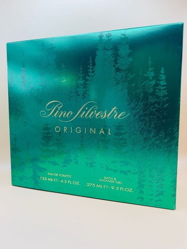 Pino silvestre eau - pino,