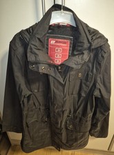 Klimatex Damenjacke Gr. 42