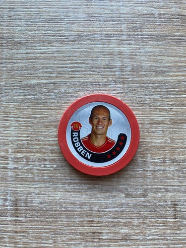 Topps bundesliga chipz - topps,