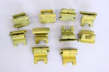 10x für LAND ROVER Discovery Range Rover Sport Clips Tür VORNE EYC106670