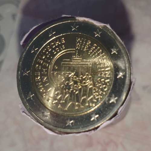 Euro deutschland 2015 - deutschland,
