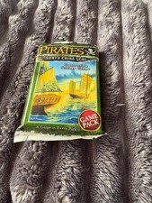 Pirates south China Seas, Game Pack, CSG Wizkids