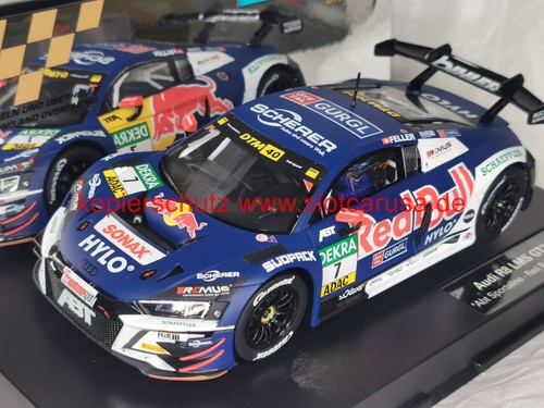 Carrera digital 124 23982 audi - 124,