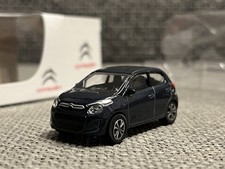 Norev Citroen C1 II 1:64 3 Inch Inches Diecast Modellauto Minijet