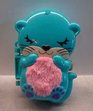 Polly Pocket Otter-Aquarium