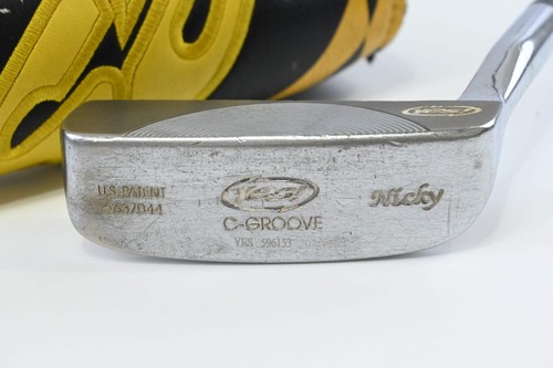 Groove nicky putter 33 - ja!, /