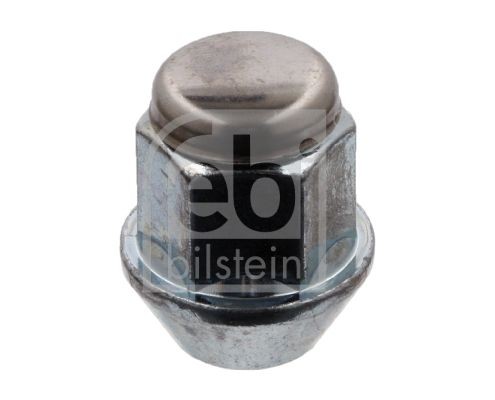 Febi bilstein radmutter - bilstein, vorne