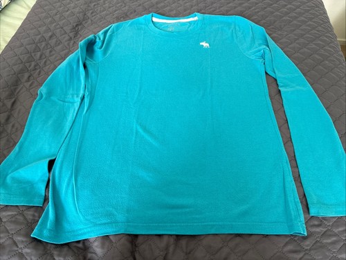 Abercrombie kids langarmshirt - abercrombie,