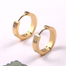 Ohrringe Creolen Ohrschmuck