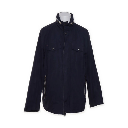 Klima tex jacke - klima, jacke,