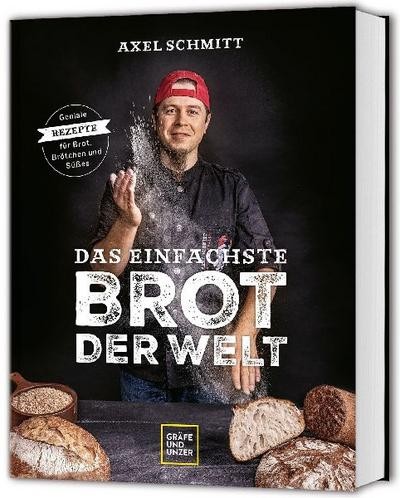 Axel schmitt das einfachste - axel,