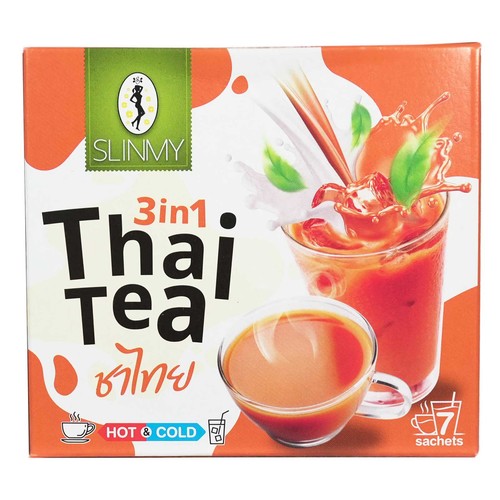 Slinmy instant thai - slinmy, 3in1